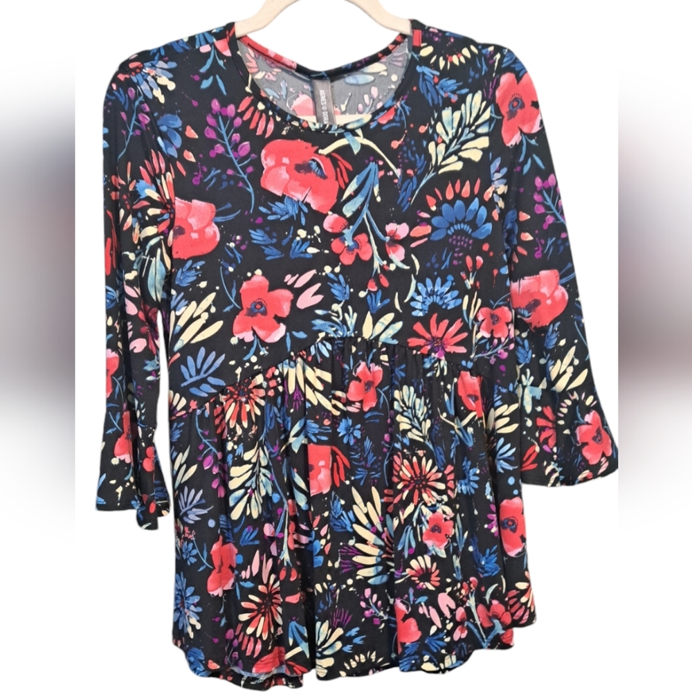 Festival top XS